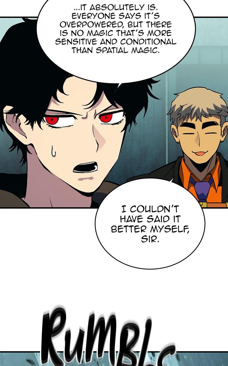 Read Hardcore Leveling Warrior chapter 160.2 image 115 on Lezhin