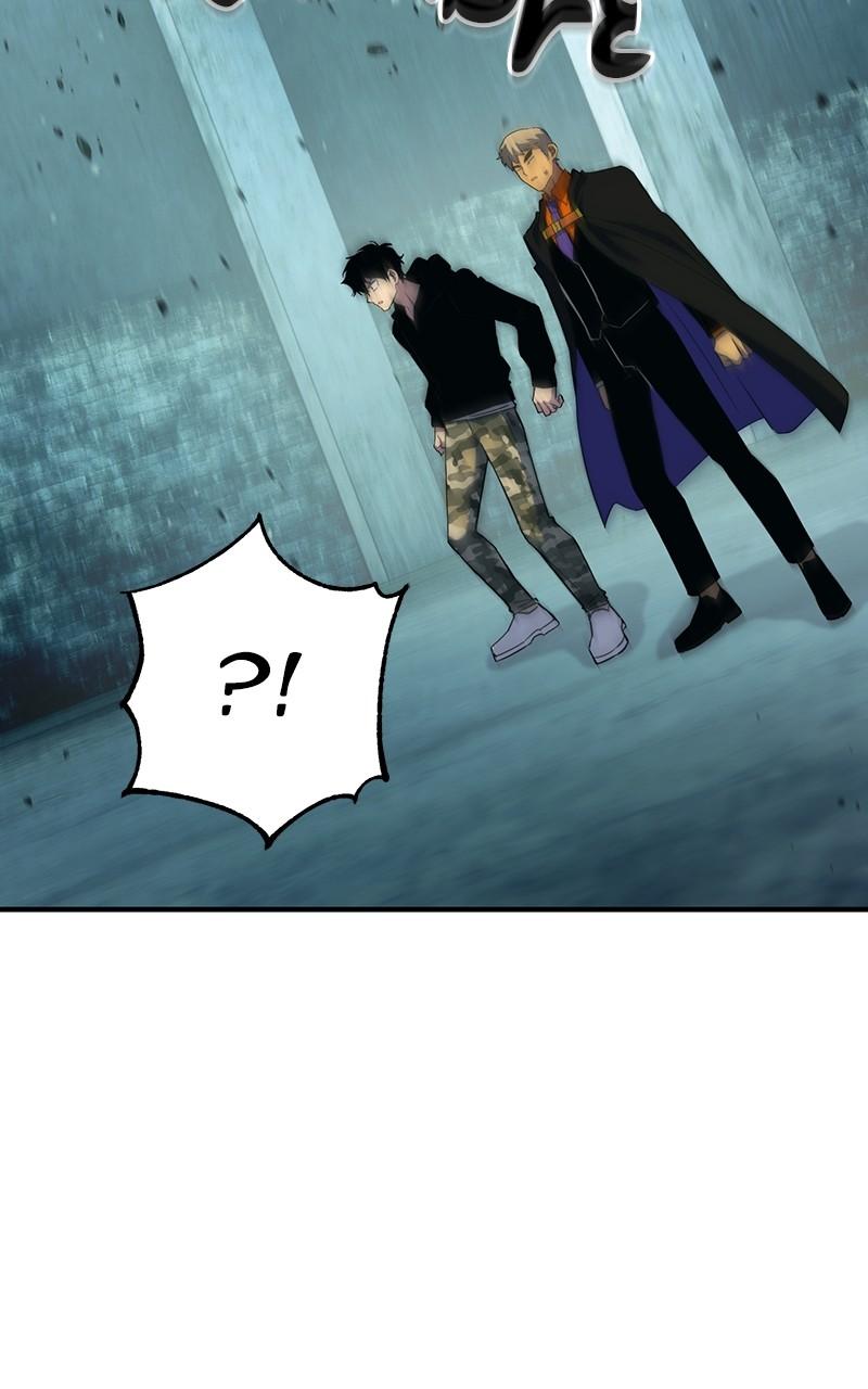 Read Hardcore Leveling Warrior chapter 160.2 image 116 on Lezhin