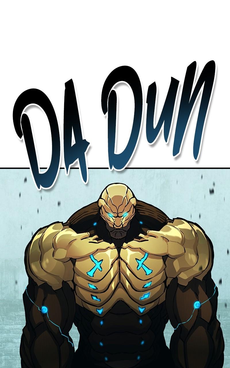 Read Hardcore Leveling Warrior chapter 160.2 image 117 on Lezhin