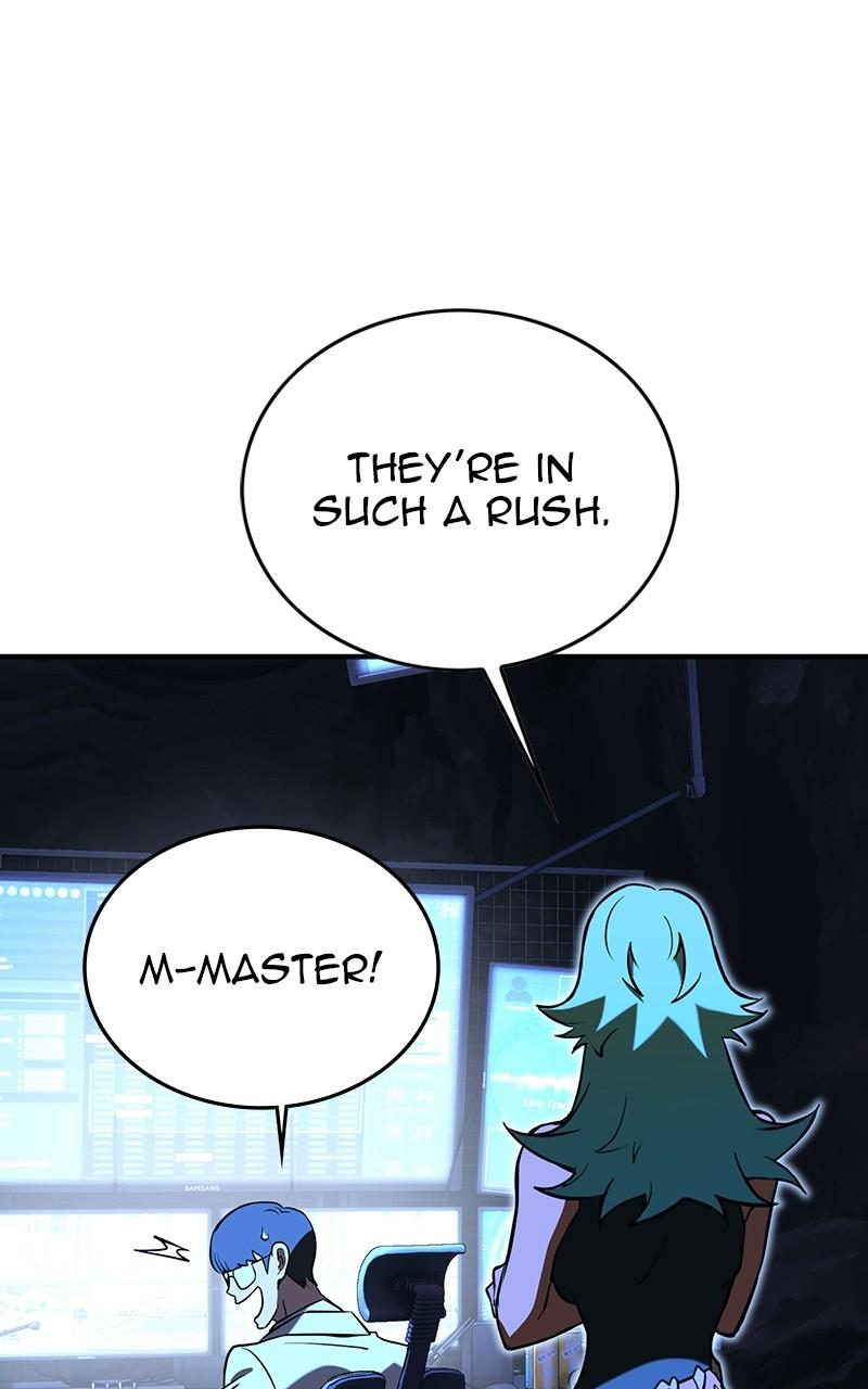 Read Hardcore Leveling Warrior chapter 160.2 image 12 on Lezhin