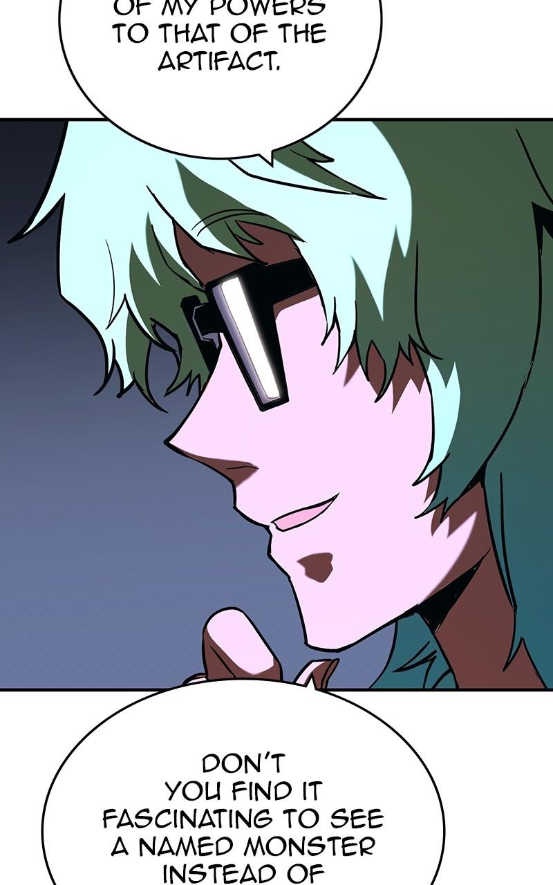 Read Hardcore Leveling Warrior chapter 160.2 image 121 on Lezhin