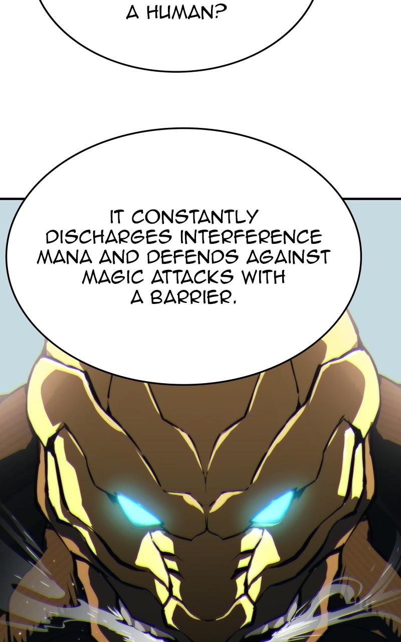 Read Hardcore Leveling Warrior chapter 160.2 image 122 on Lezhin