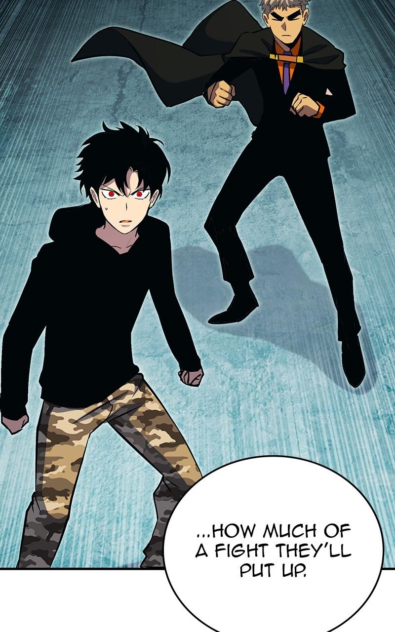 Read Hardcore Leveling Warrior chapter 160.2 image 124 on Lezhin