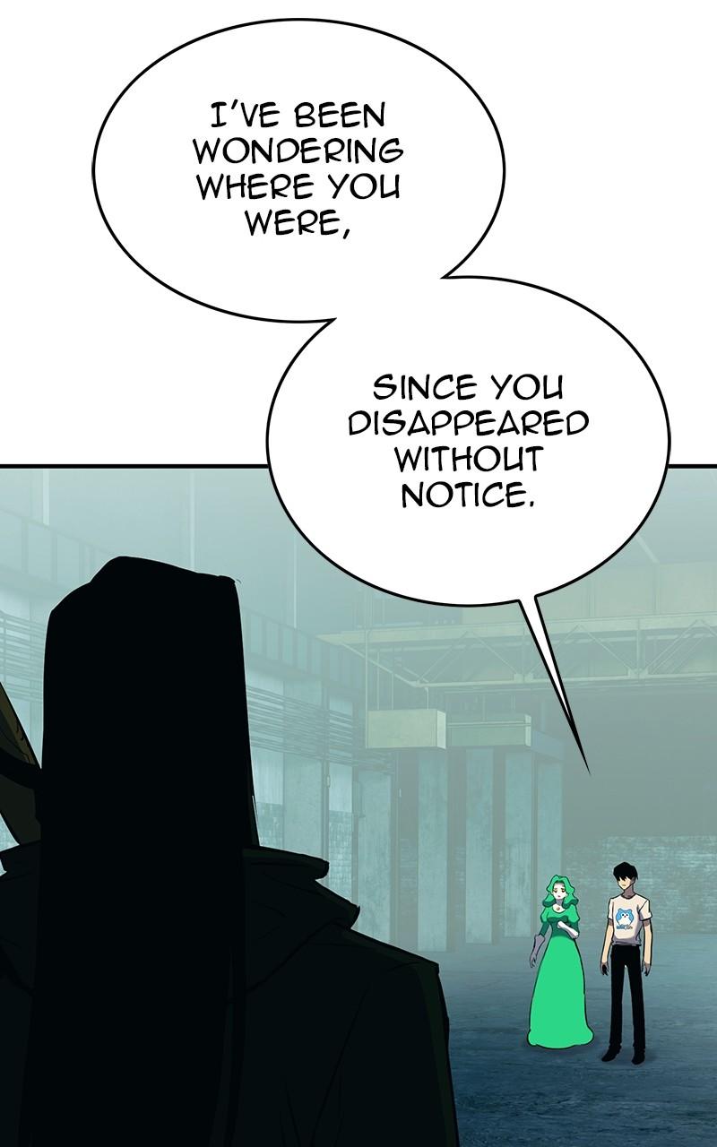 Read Hardcore Leveling Warrior chapter 160.2 image 129 on Lezhin