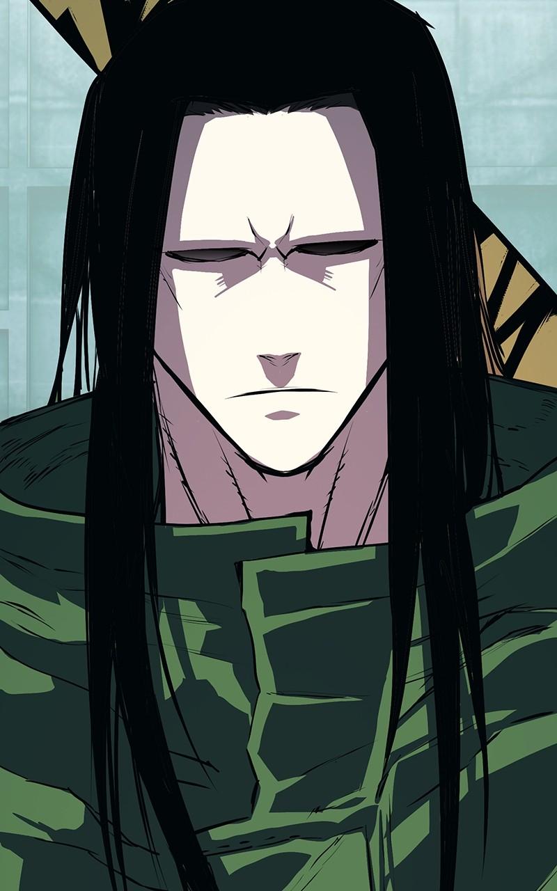 Read Hardcore Leveling Warrior chapter 160.2 image 131 on Lezhin