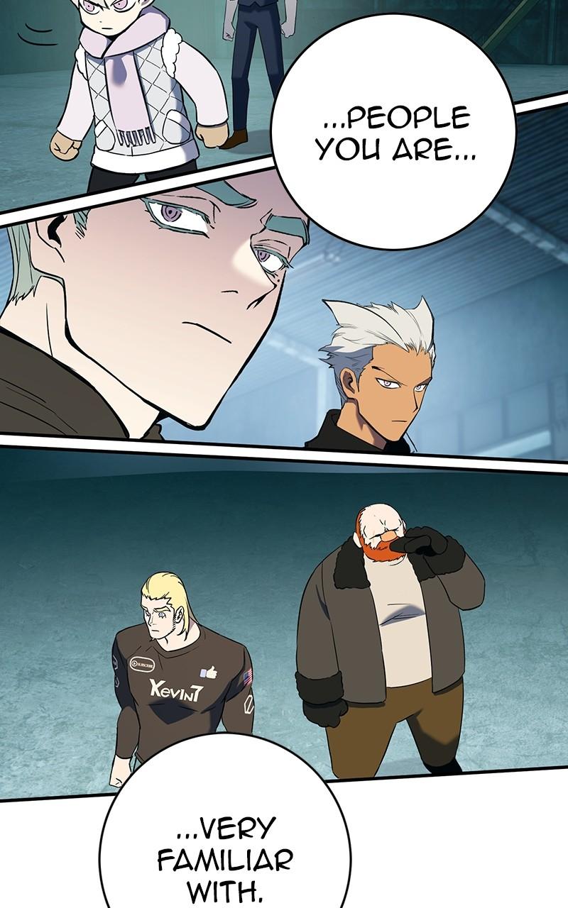 Read Hardcore Leveling Warrior chapter 160.2 image 135 on Lezhin