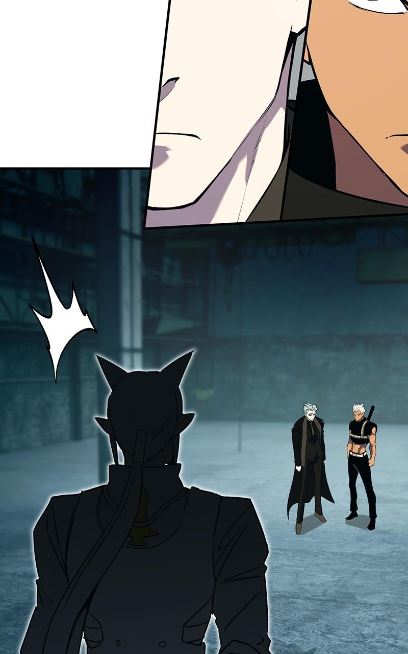 Read Hardcore Leveling Warrior chapter 160.2 image 137 on Lezhin