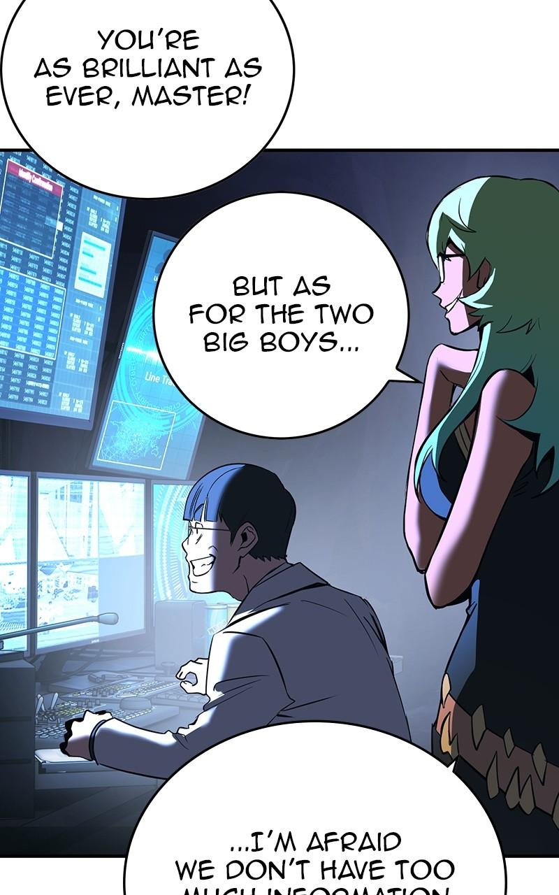 Read Hardcore Leveling Warrior chapter 160.2 image 141 on Lezhin