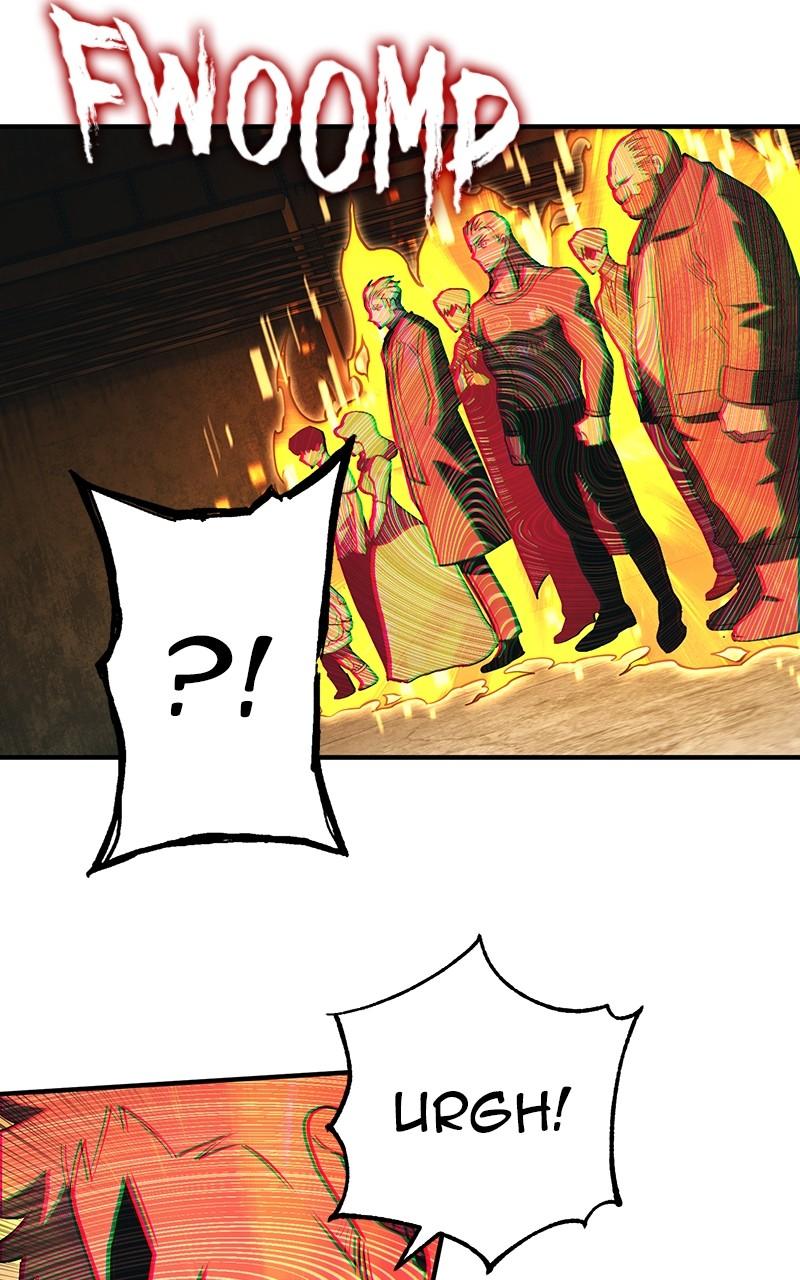 Read Hardcore Leveling Warrior chapter 160.2 image 15 on Lezhin