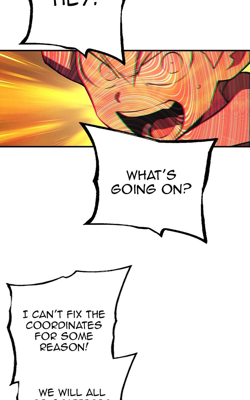 Read Hardcore Leveling Warrior chapter 160.2 image 18 on Lezhin