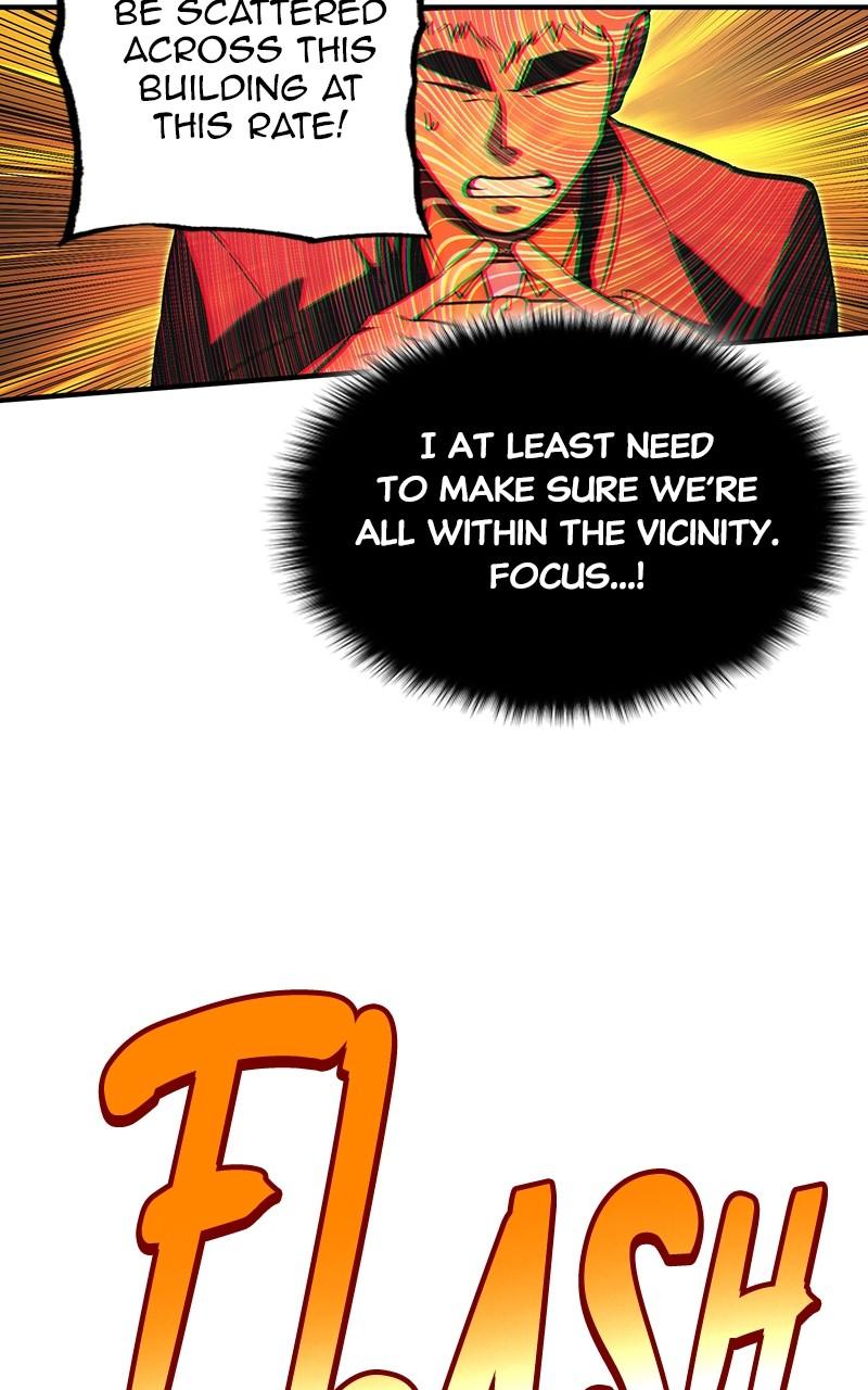 Read Hardcore Leveling Warrior chapter 160.2 image 19 on Lezhin