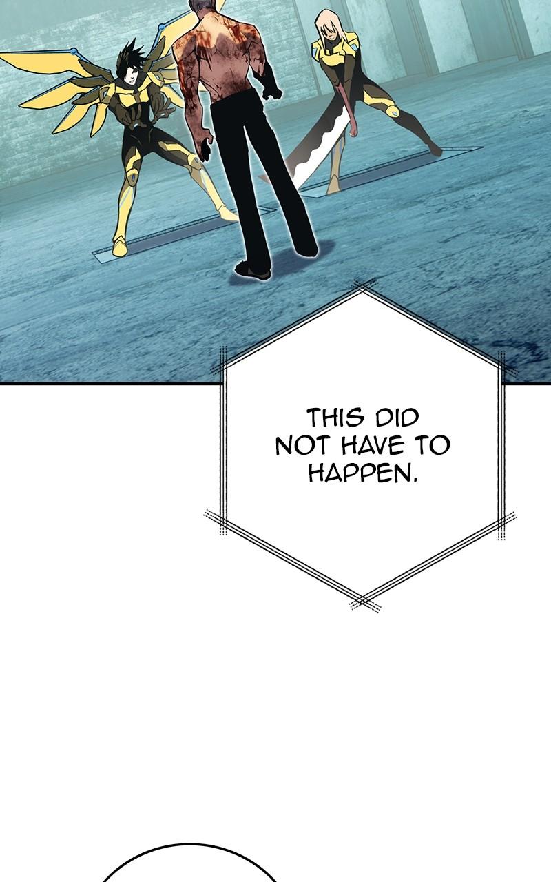 Read Hardcore Leveling Warrior chapter 160.2 image 23 on Lezhin