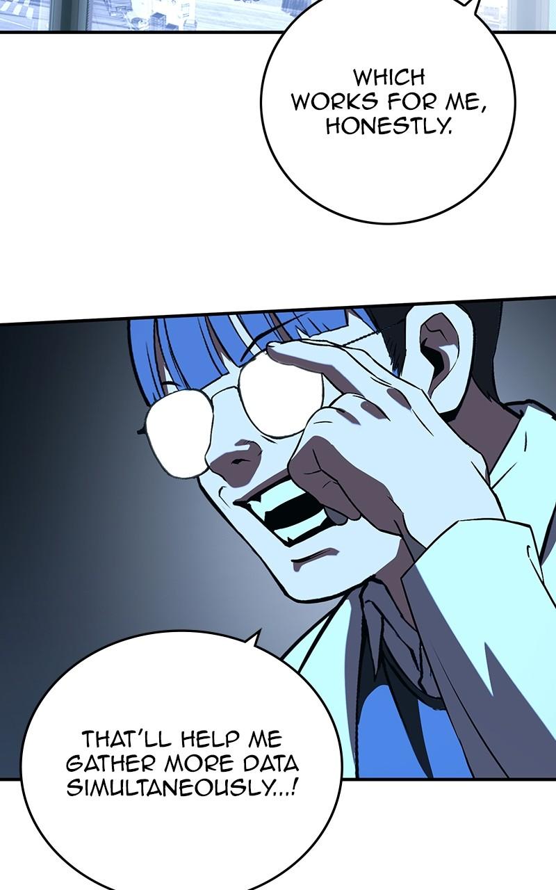Read Hardcore Leveling Warrior chapter 160.2 image 25 on Lezhin
