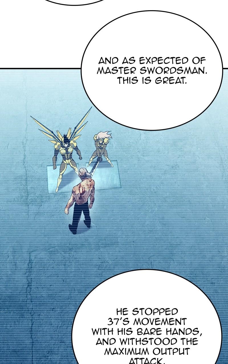 Read Hardcore Leveling Warrior chapter 160.2 image 26 on Lezhin