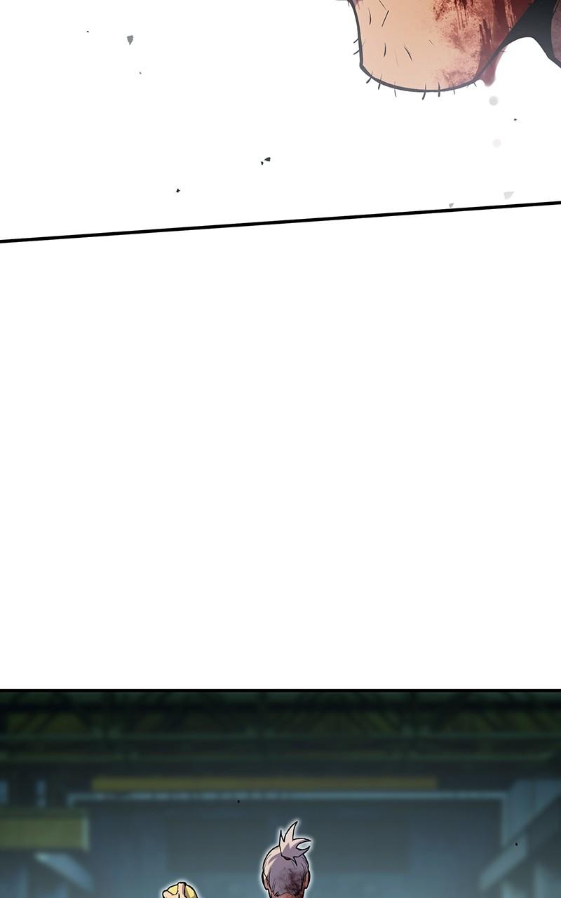 Read Hardcore Leveling Warrior chapter 160.2 image 3 on Lezhin