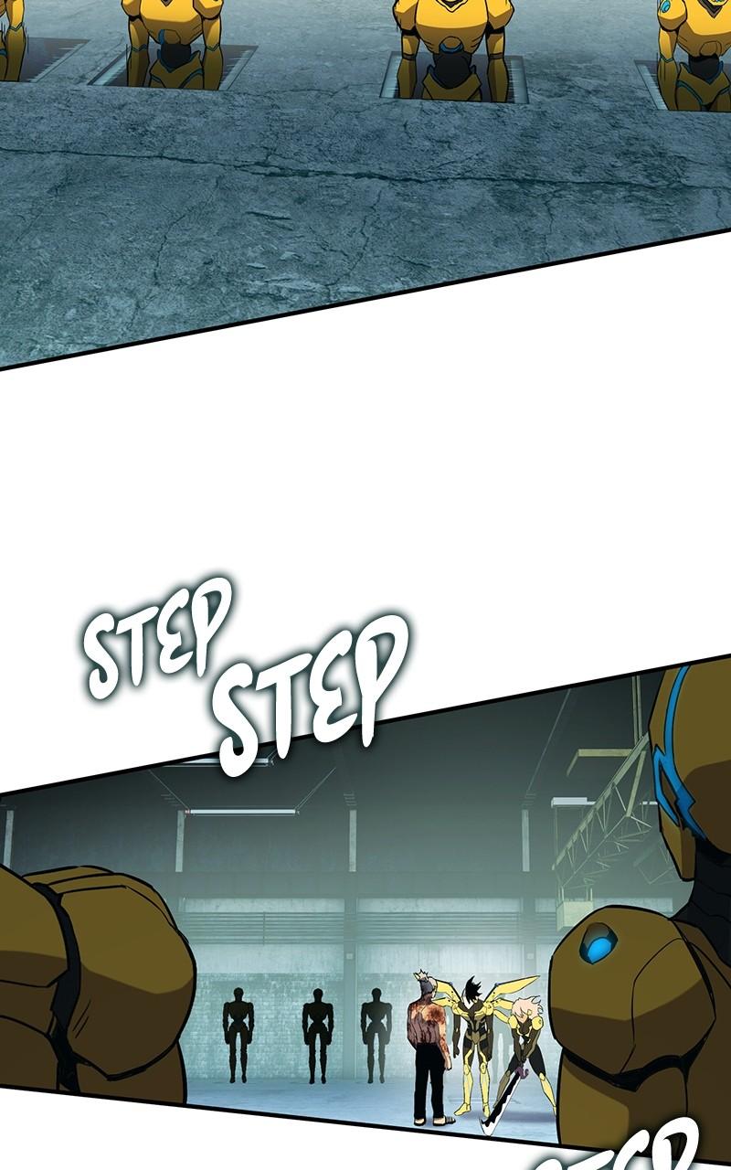 Read Hardcore Leveling Warrior chapter 160.2 image 30 on Lezhin