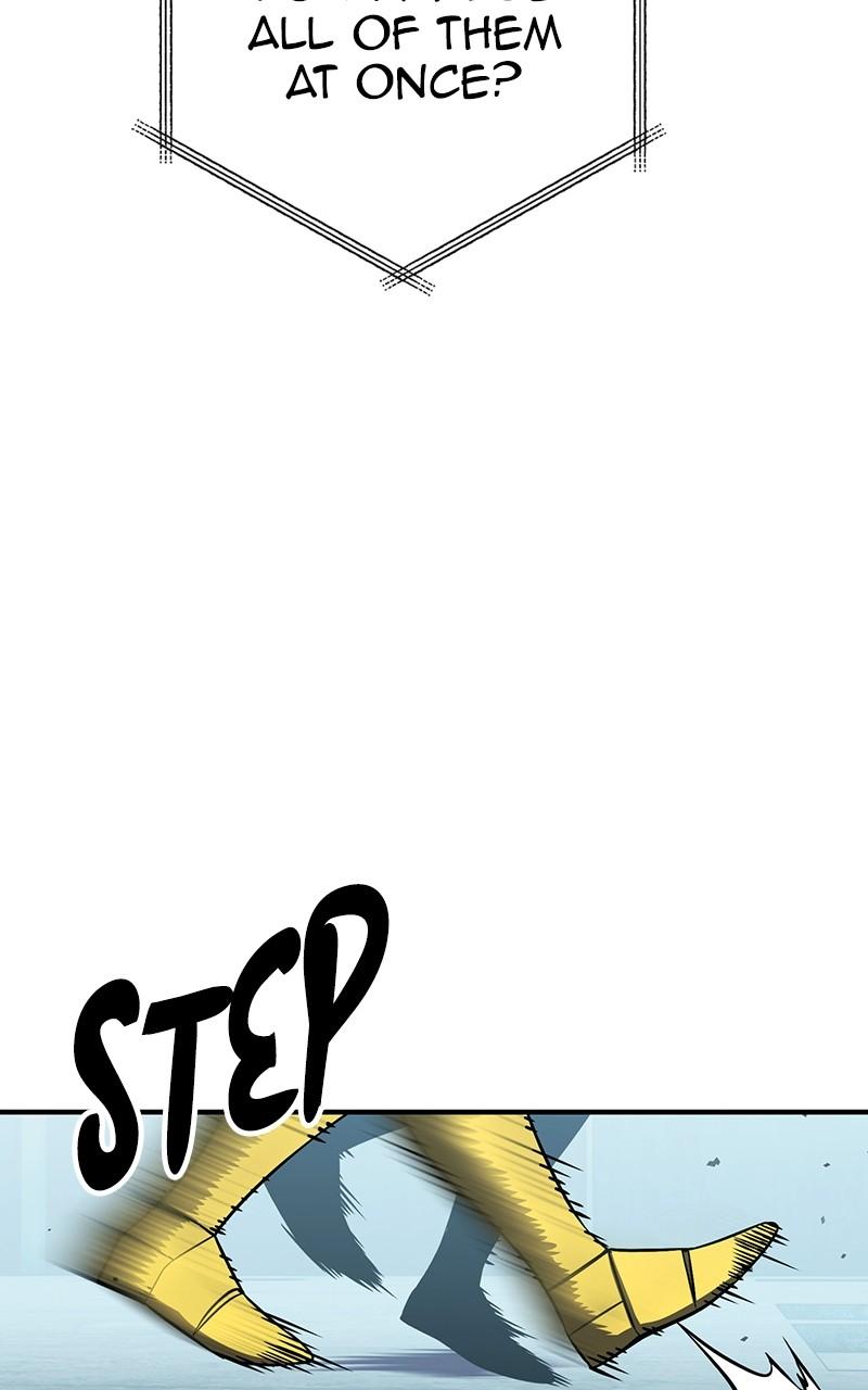 Read Hardcore Leveling Warrior chapter 160.2 image 35 on Lezhin