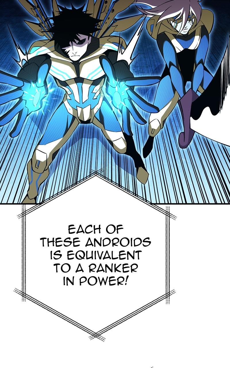 Read Hardcore Leveling Warrior chapter 160.2 image 37 on Lezhin