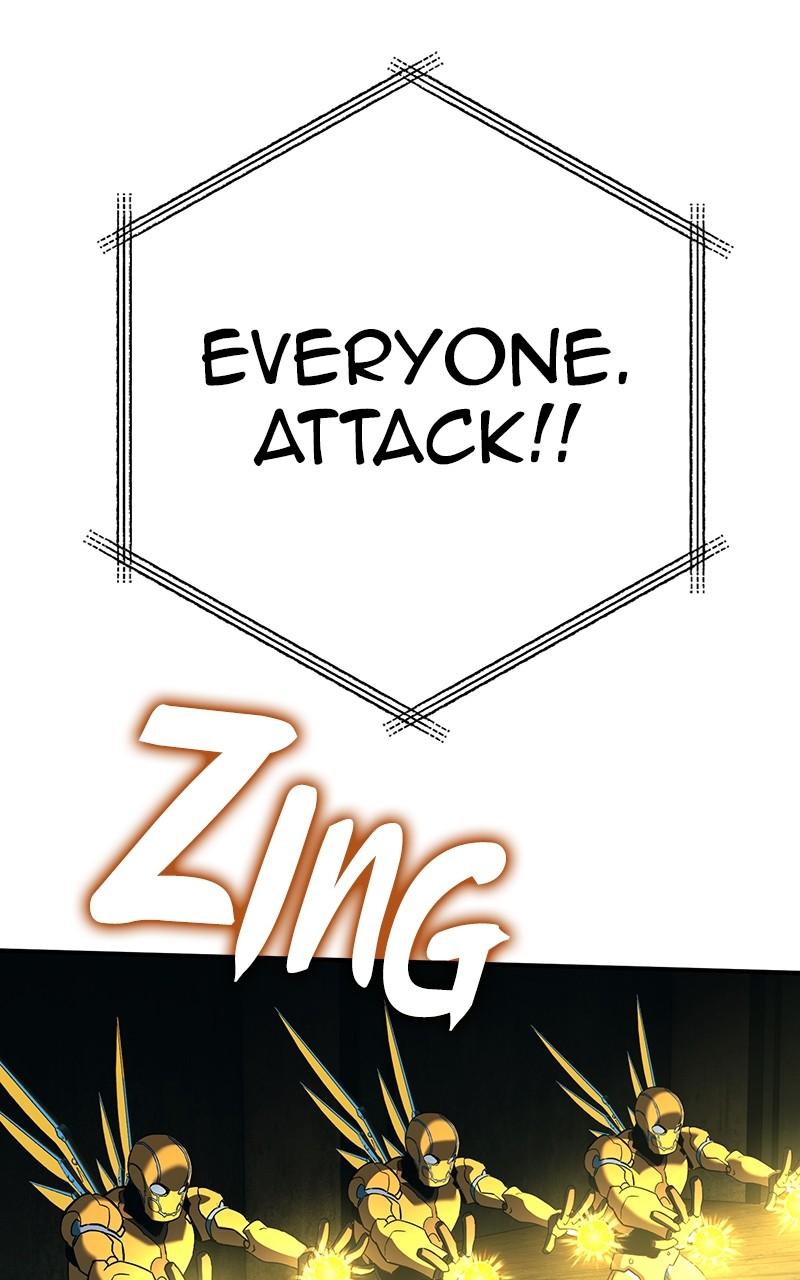 Read Hardcore Leveling Warrior chapter 160.2 image 39 on Lezhin