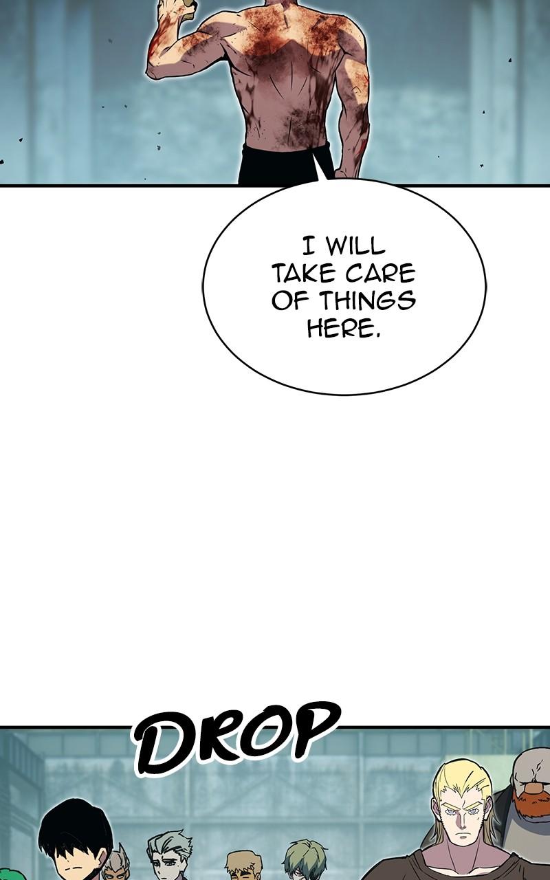 Read Hardcore Leveling Warrior chapter 160.2 image 4 on Lezhin