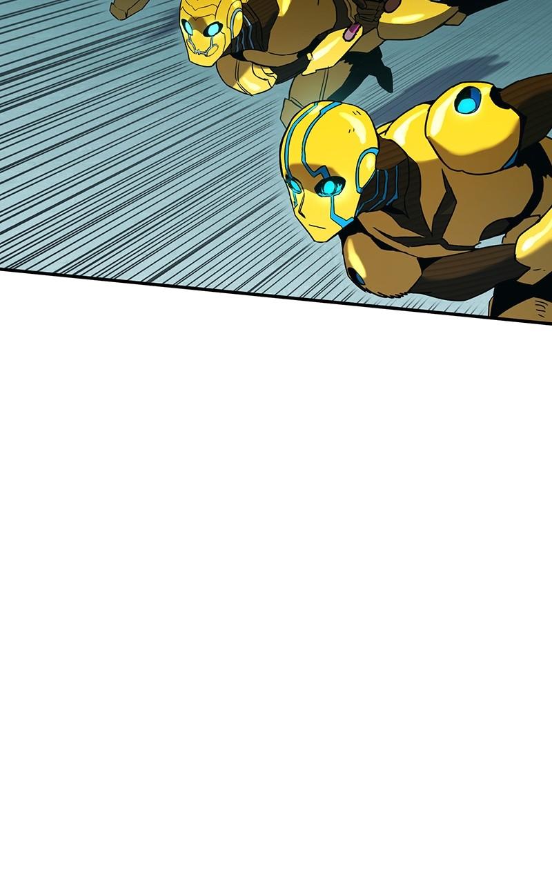 Read Hardcore Leveling Warrior chapter 160.2 image 41 on Lezhin