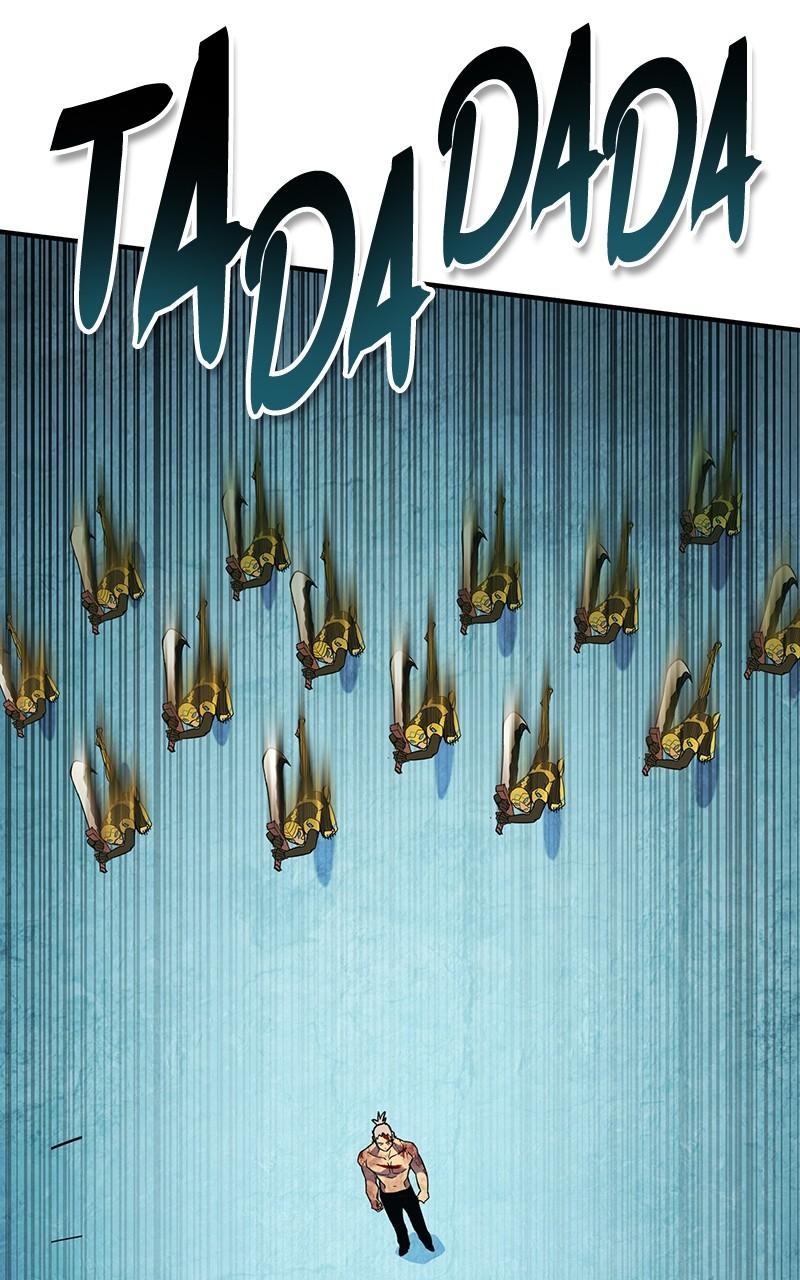Read Hardcore Leveling Warrior chapter 160.2 image 42 on Lezhin