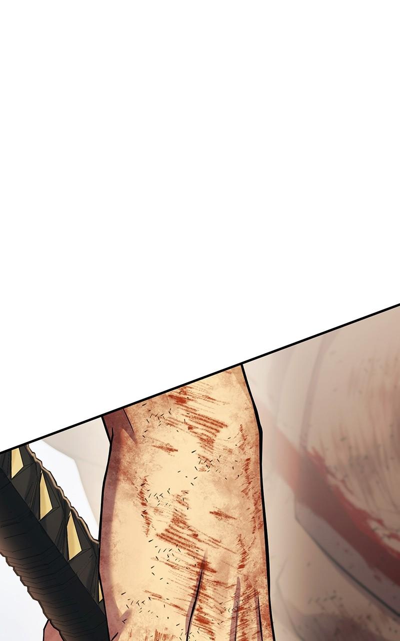 Read Hardcore Leveling Warrior chapter 160.2 image 44 on Lezhin