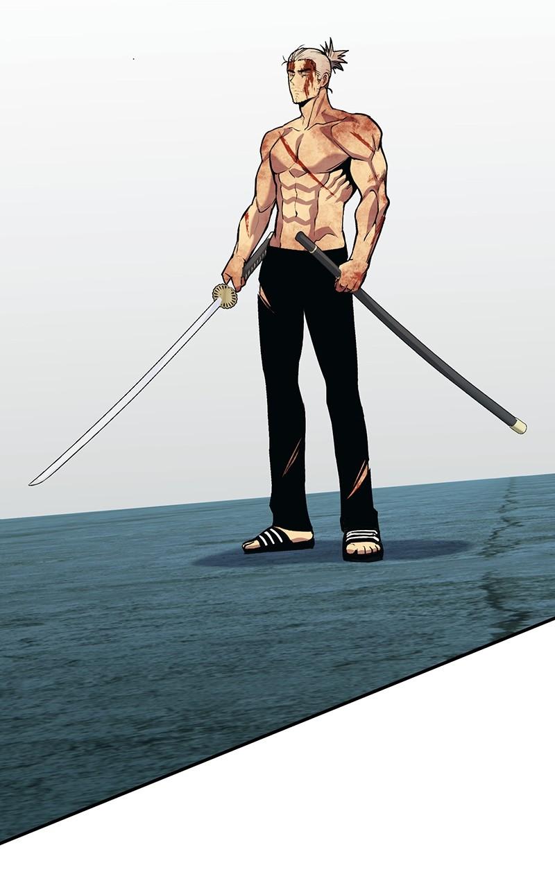 Read Hardcore Leveling Warrior chapter 160.2 image 47 on Lezhin