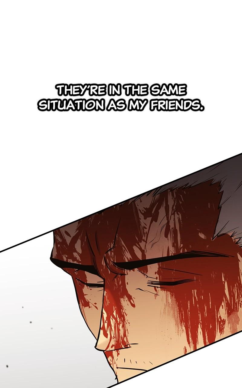 Read Hardcore Leveling Warrior chapter 160.2 image 48 on Lezhin