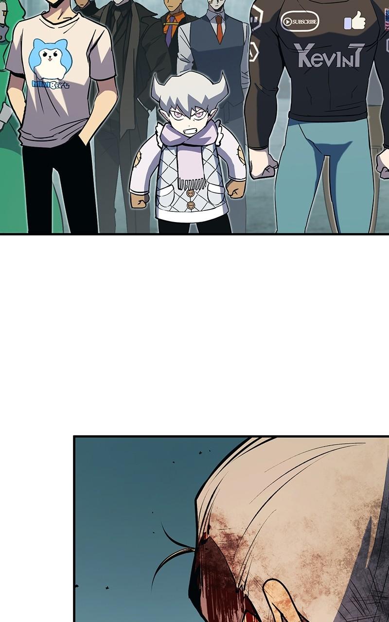 Read Hardcore Leveling Warrior chapter 160.2 image 5 on Lezhin