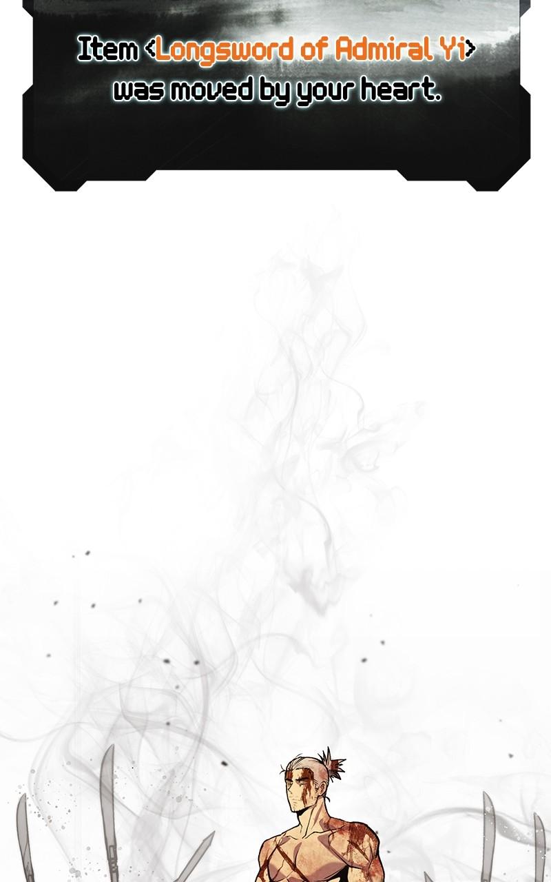 Read Hardcore Leveling Warrior chapter 160.2 image 52 on Lezhin