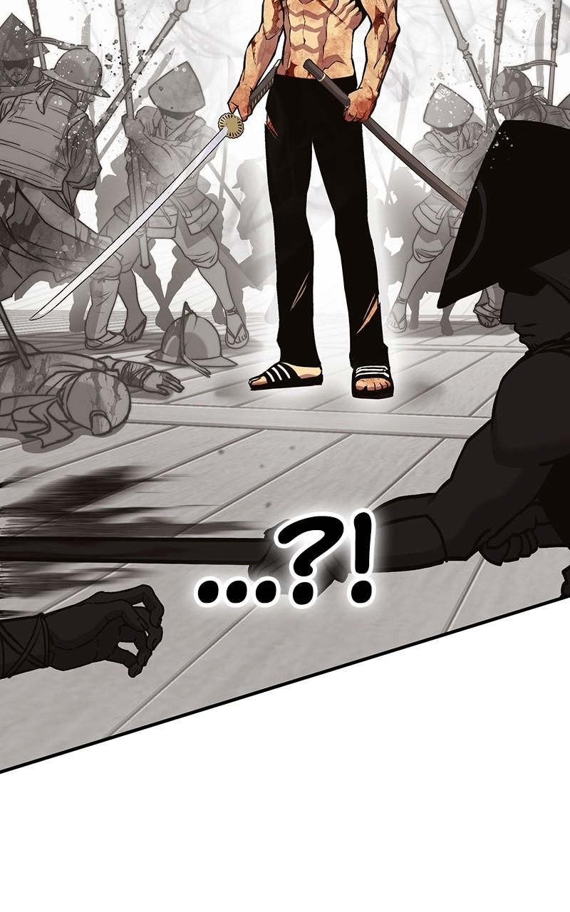 Read Hardcore Leveling Warrior chapter 160.2 image 53 on Lezhin