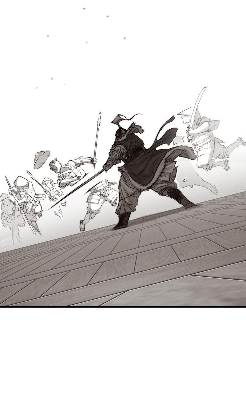 Read Hardcore Leveling Warrior chapter 160.2 image 58 on Lezhin