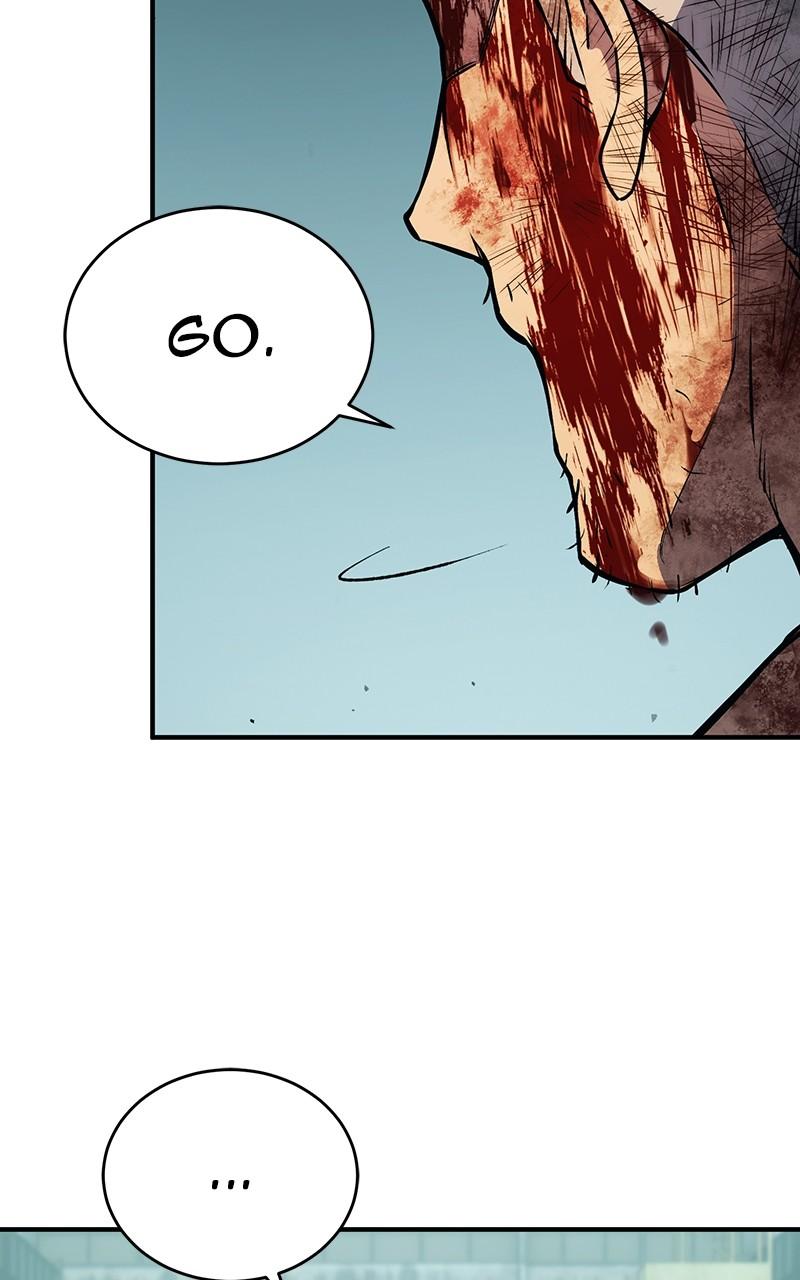 Read Hardcore Leveling Warrior chapter 160.2 image 6 on Lezhin