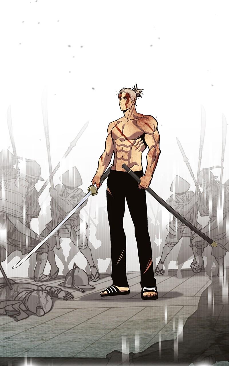 Read Hardcore Leveling Warrior chapter 160.2 image 65 on Lezhin
