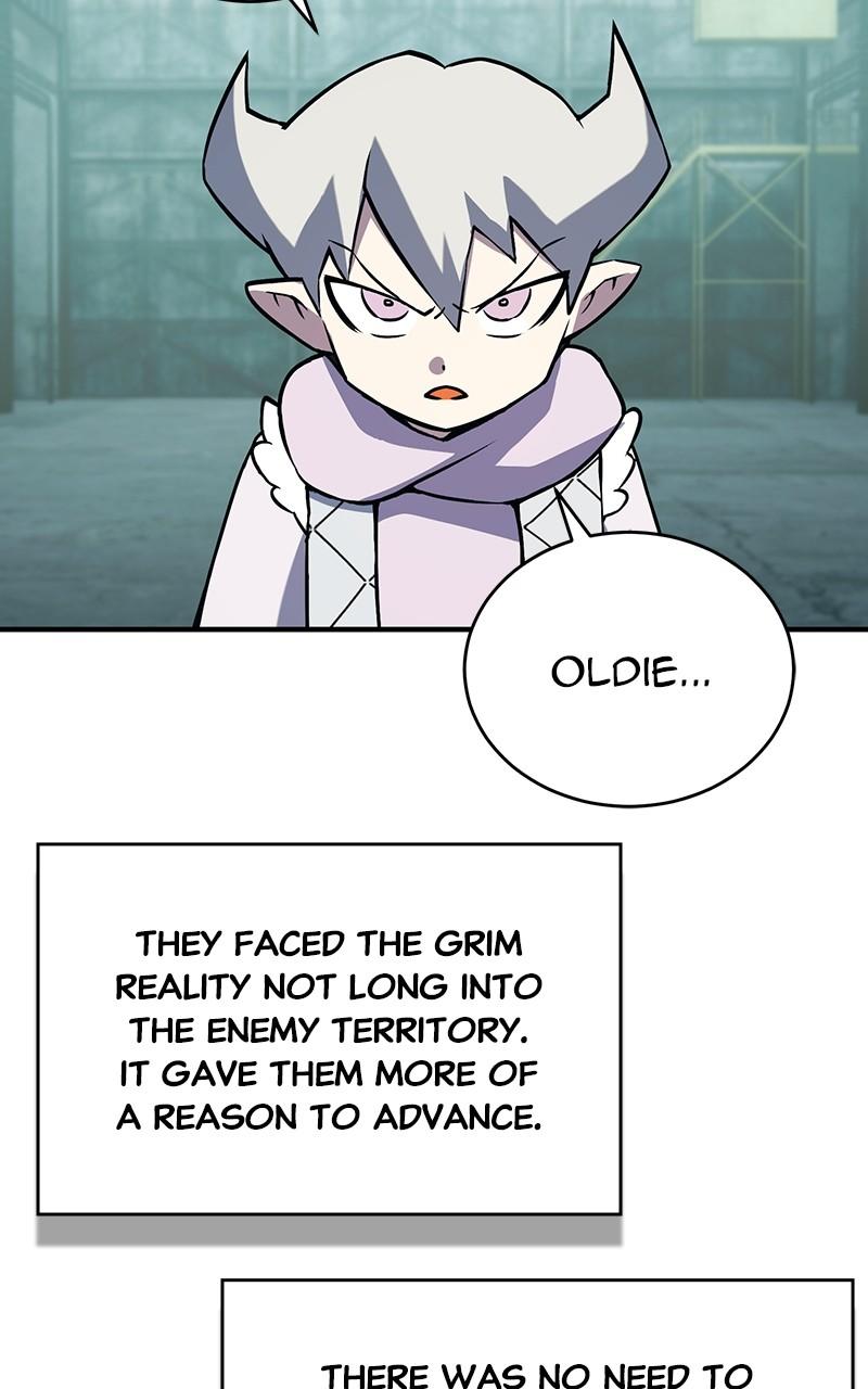 Read Hardcore Leveling Warrior chapter 160.2 image 7 on Lezhin