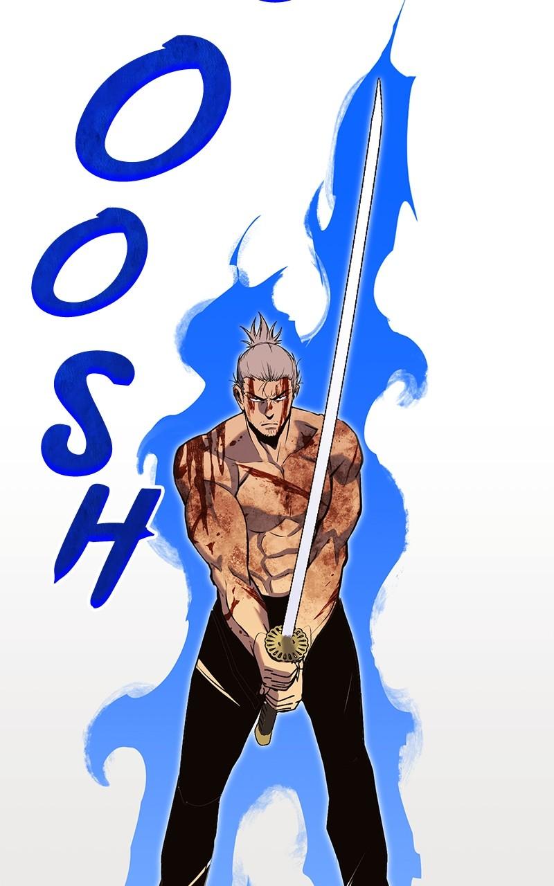 Read Hardcore Leveling Warrior chapter 160.2 image 72 on Lezhin