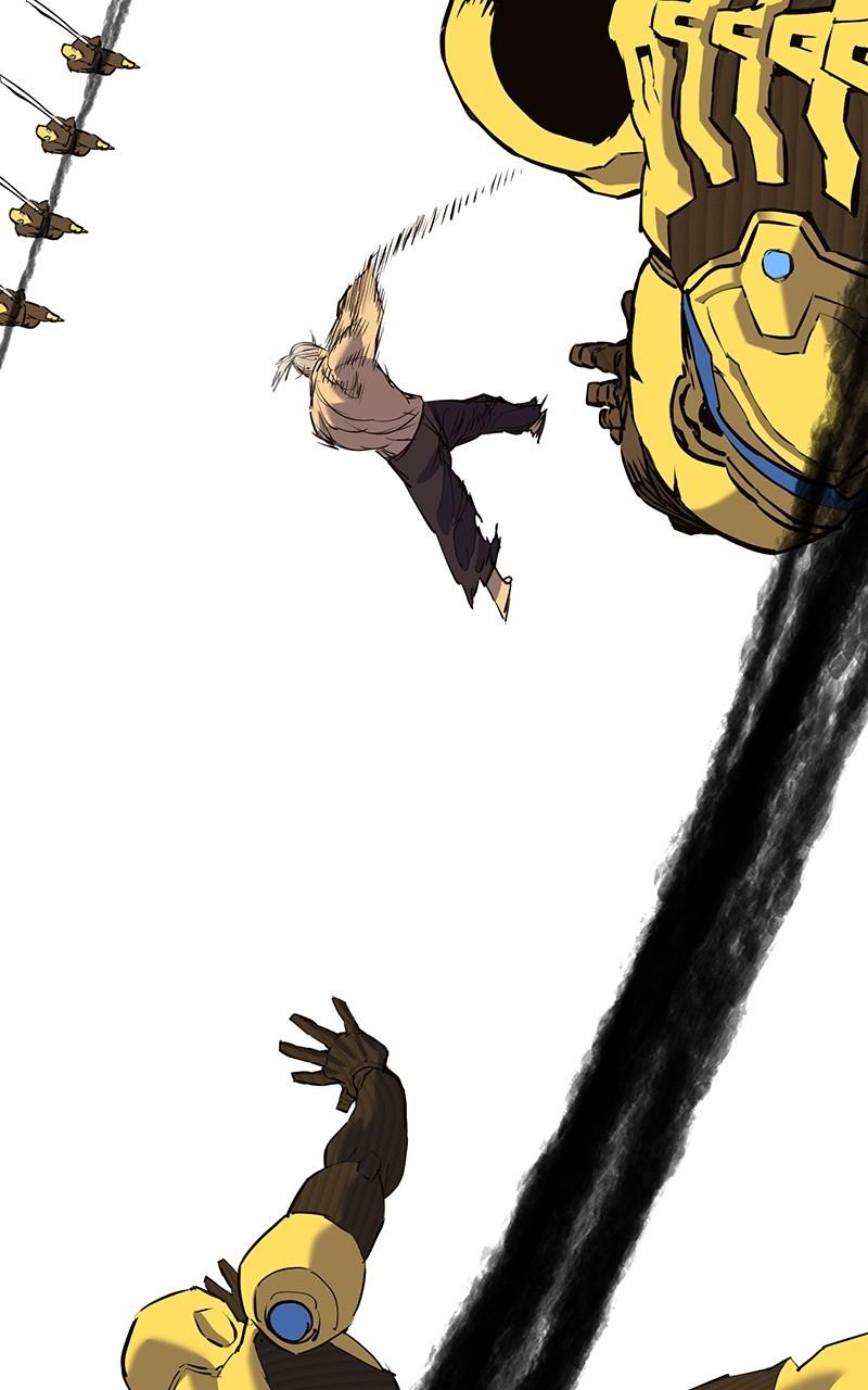 Read Hardcore Leveling Warrior chapter 160.2 image 77 on Lezhin