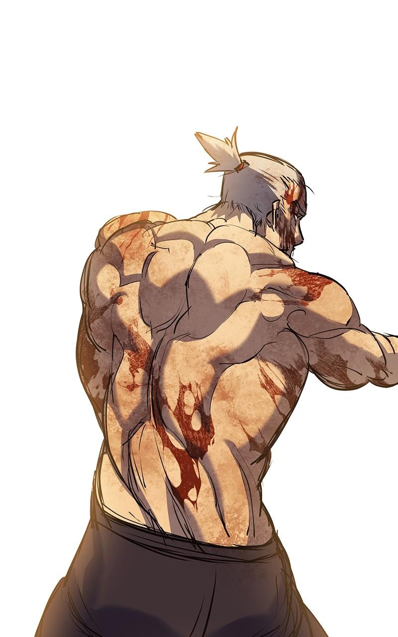Read Hardcore Leveling Warrior chapter 160.2 image 83 on Lezhin
