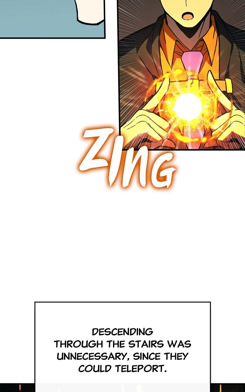 Read Hardcore Leveling Warrior chapter 160.2 image 9 on Lezhin