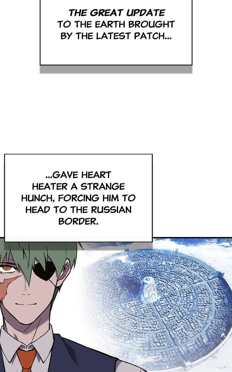 Read Hardcore Leveling Warrior chapter 160.3 image 1 on Lezhin