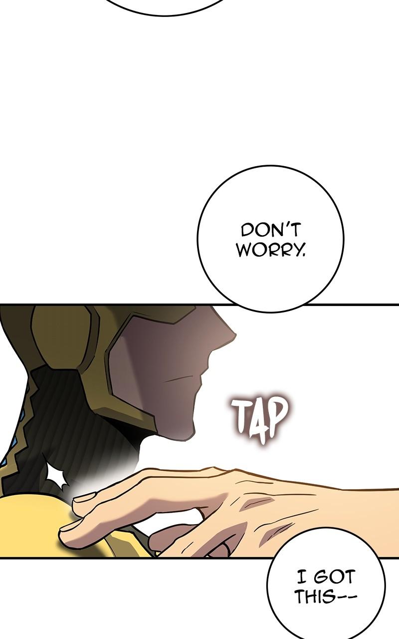 Read Hardcore Leveling Warrior chapter 160.3 image 100 on Lezhin