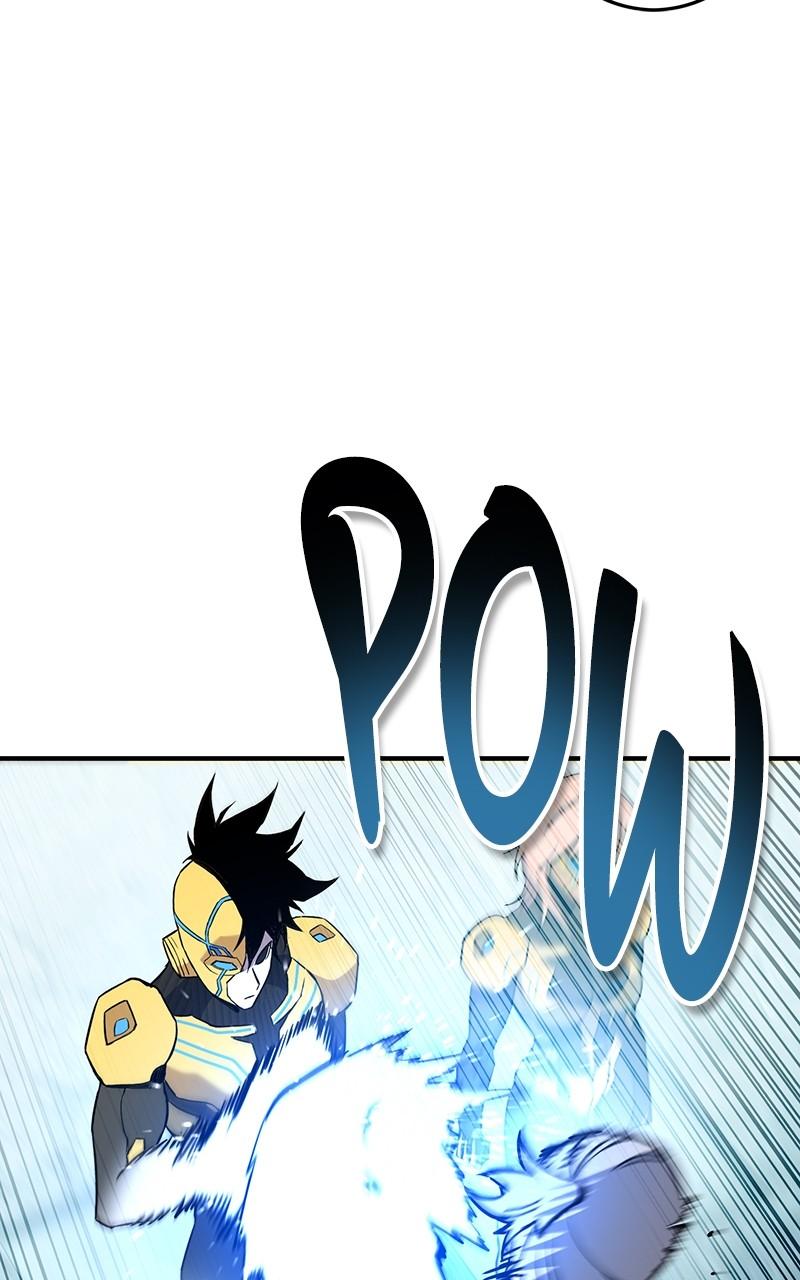 Read Hardcore Leveling Warrior chapter 160.3 image 101 on Lezhin