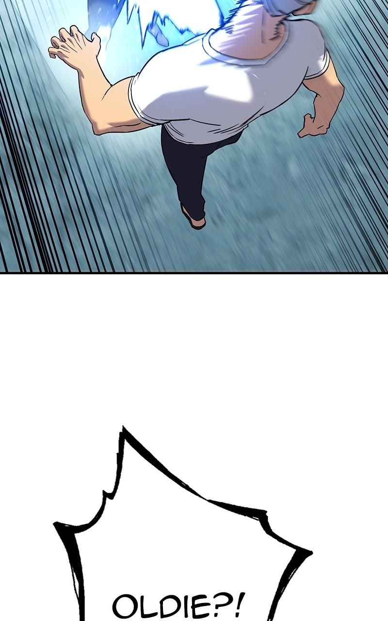 Read Hardcore Leveling Warrior chapter 160.3 image 102 on Lezhin