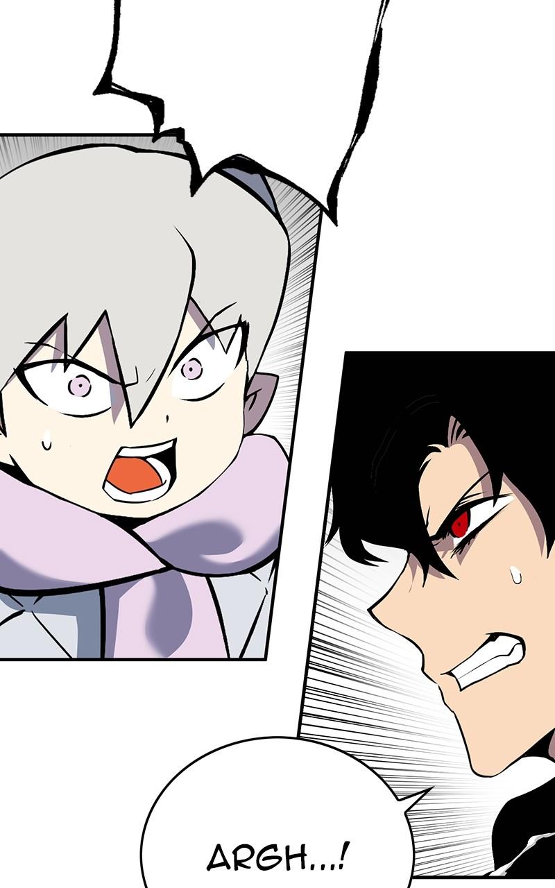 Read Hardcore Leveling Warrior chapter 160.3 image 103 on Lezhin