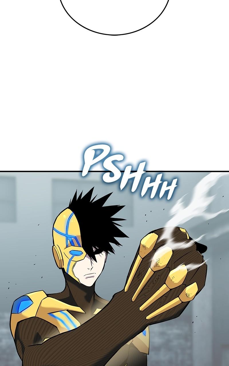 Read Hardcore Leveling Warrior chapter 160.3 image 104 on Lezhin