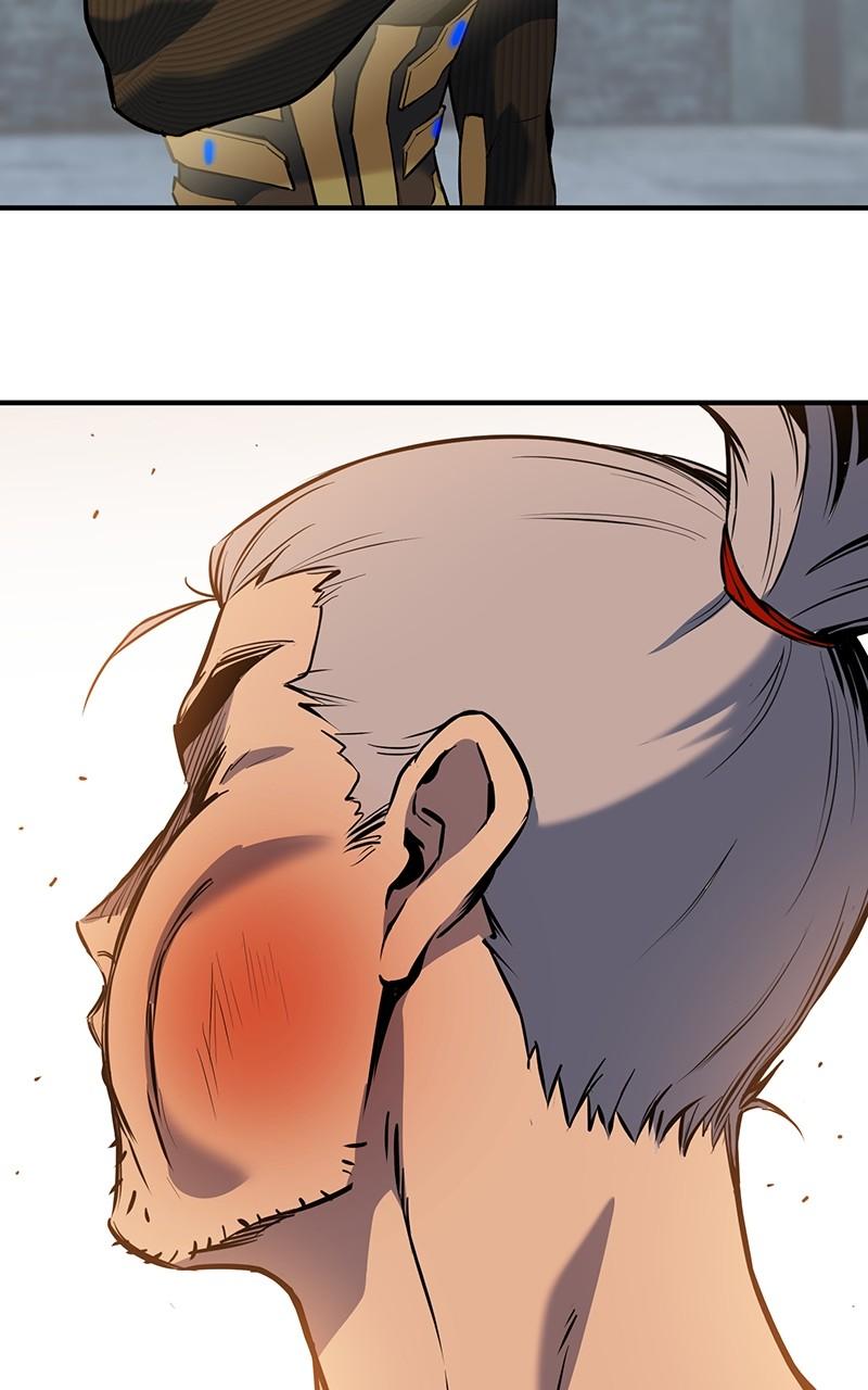 Read Hardcore Leveling Warrior chapter 160.3 image 105 on Lezhin