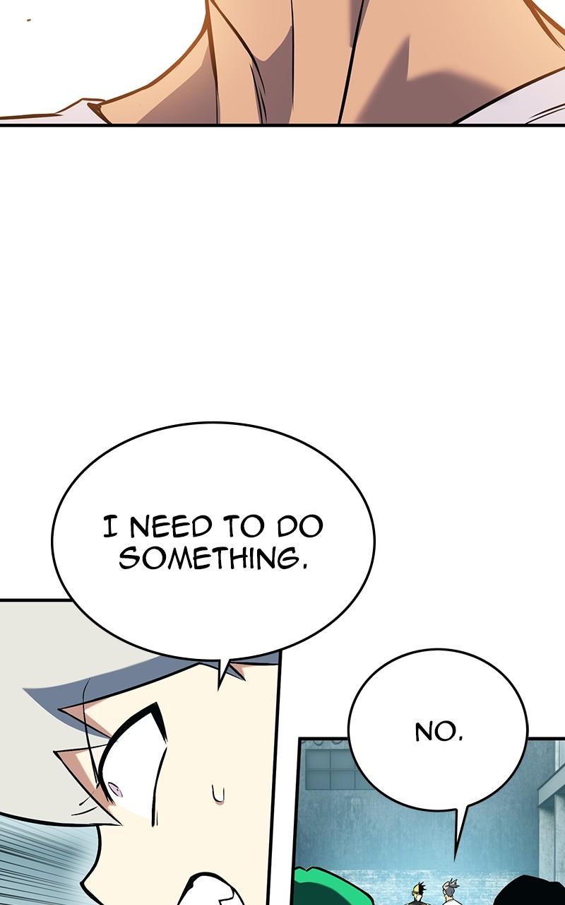 Read Hardcore Leveling Warrior chapter 160.3 image 106 on Lezhin