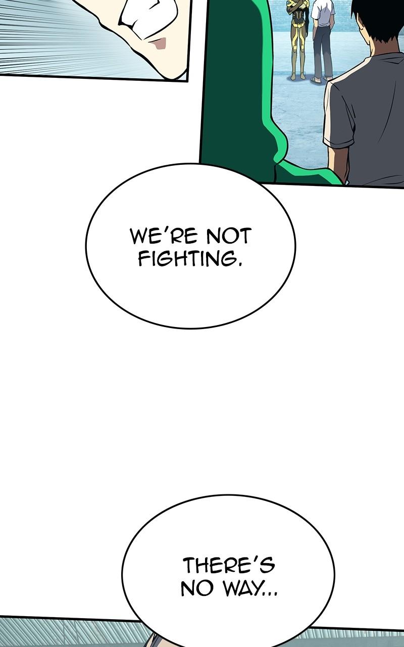 Read Hardcore Leveling Warrior chapter 160.3 image 107 on Lezhin