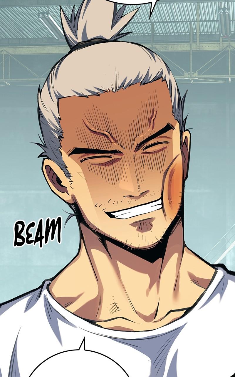 Read Hardcore Leveling Warrior chapter 160.3 image 108 on Lezhin